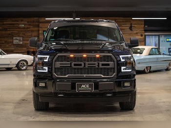 Used Ford F150 undefined for sale - 76735805: Photo