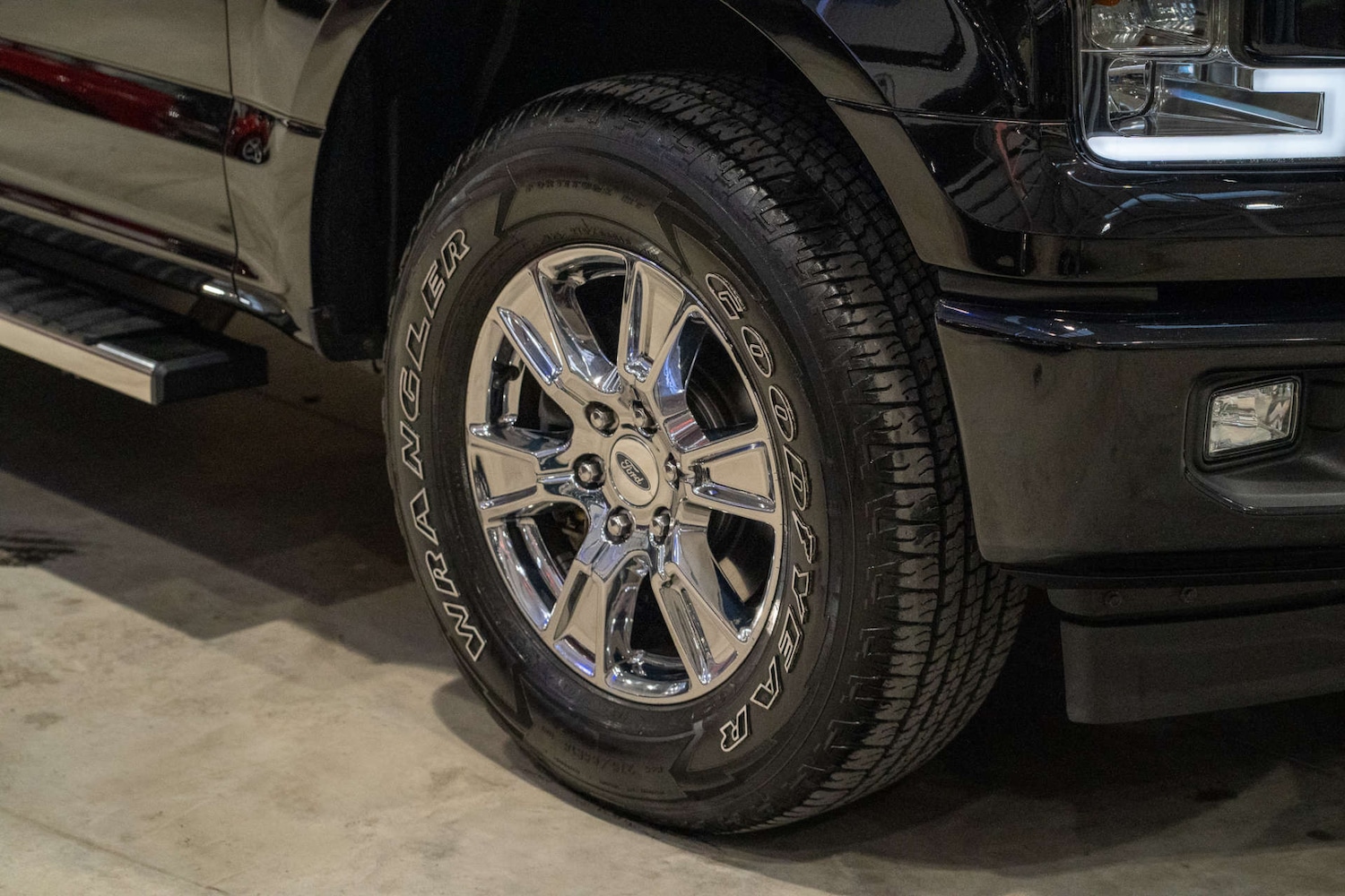 Used Ford F150 2017 for sale - 76735805: Photo 30