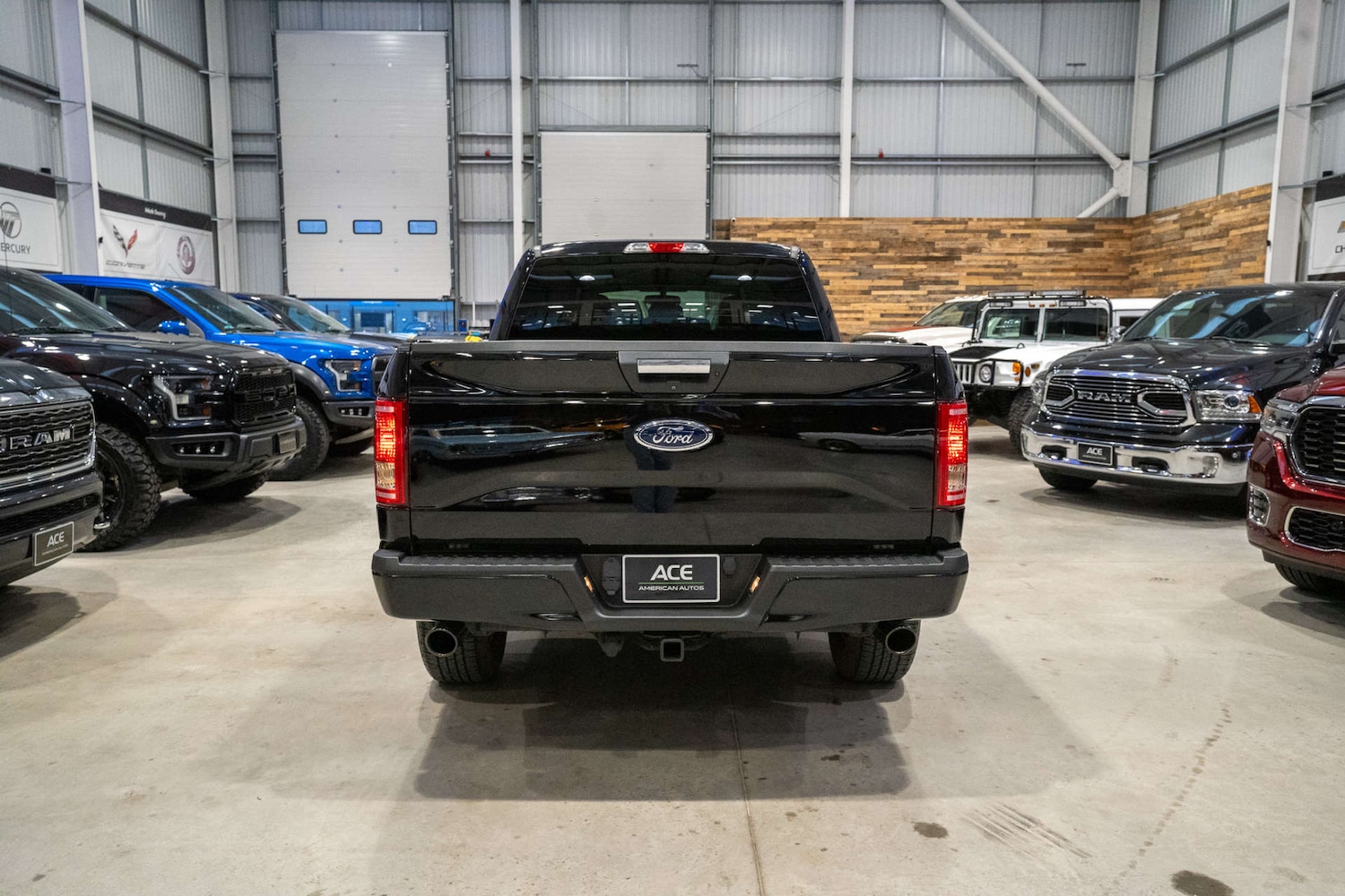 Used Ford F150 2017 for sale - 76735805: Photo 33