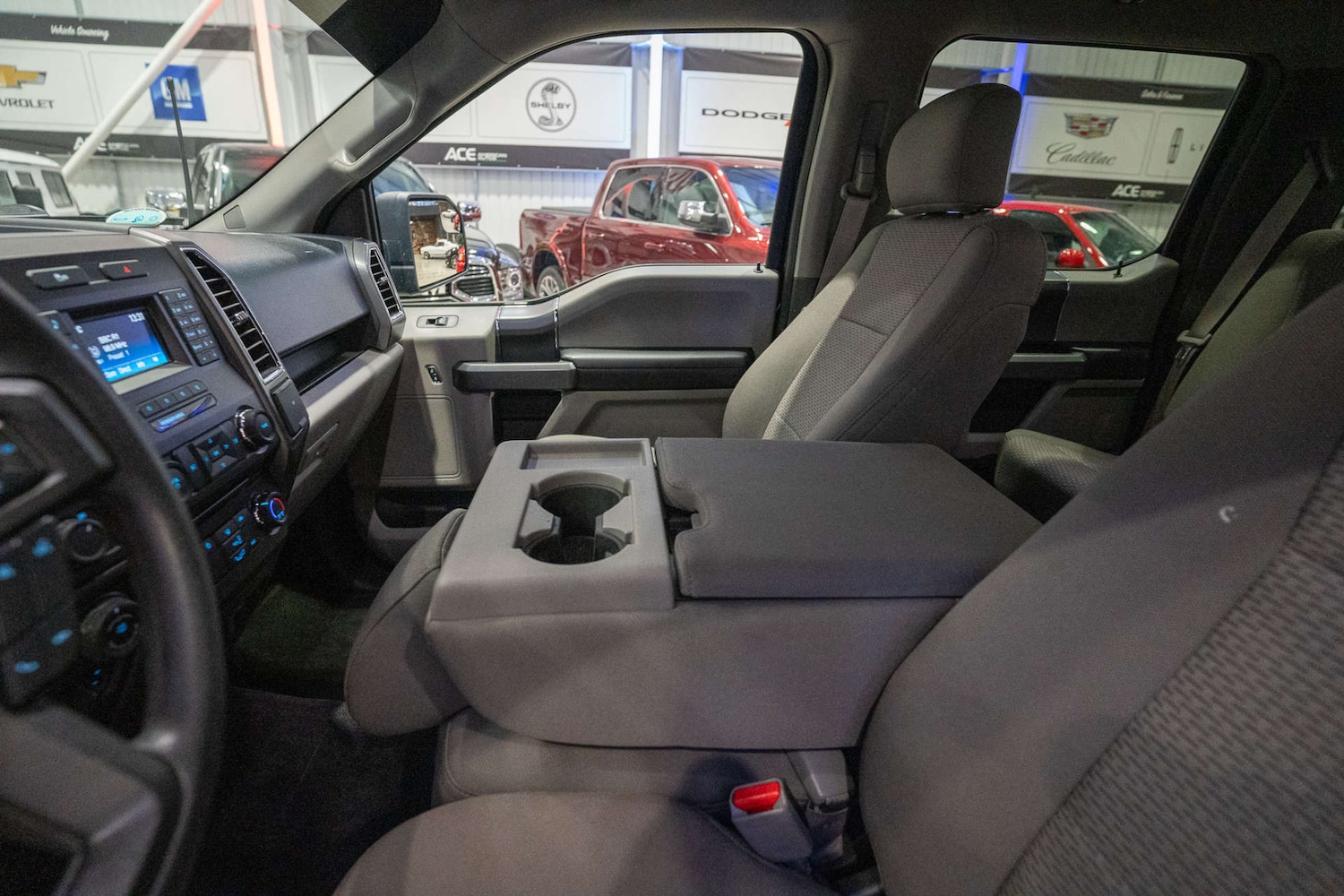 Used Ford F150 2017 for sale - 76735805: Photo 38