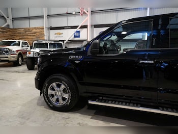 Used Ford F150 undefined for sale - 76735805: Photo