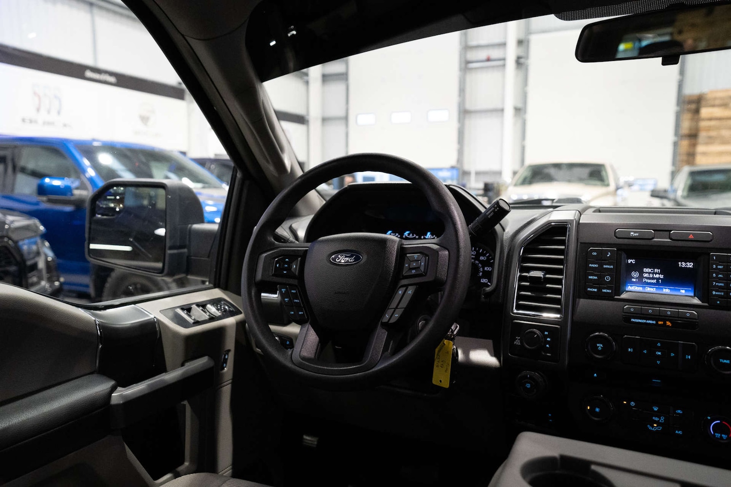 Used Ford F150 2017 for sale - 76735805: Photo 41