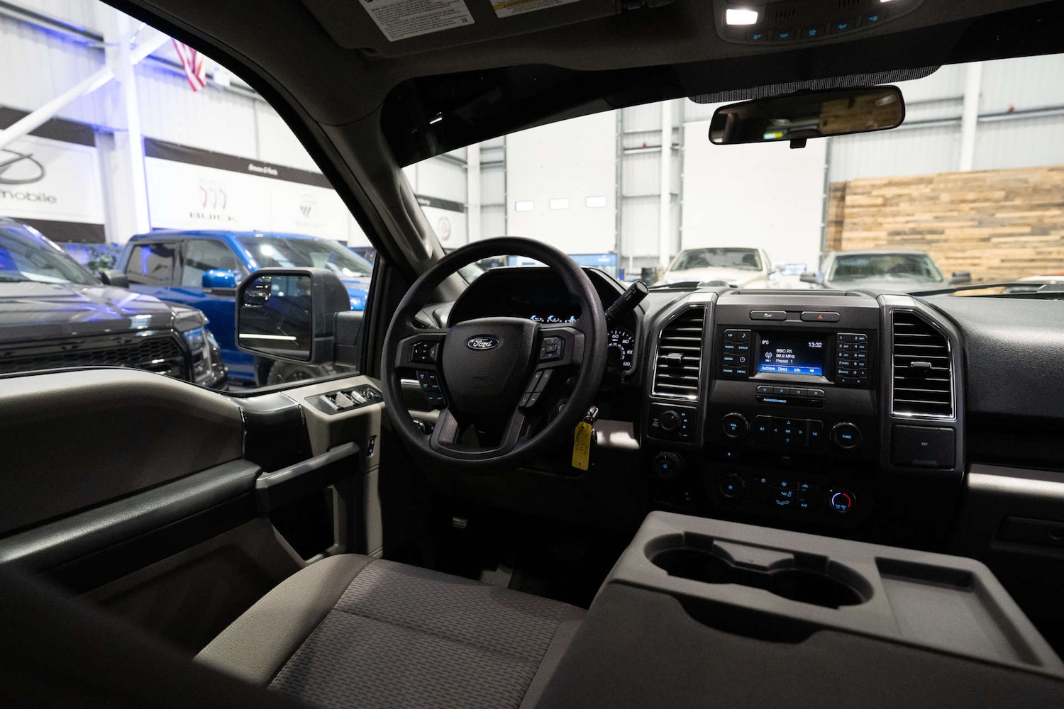 Used Ford F150 2017 for sale - 76735805: Photo 42