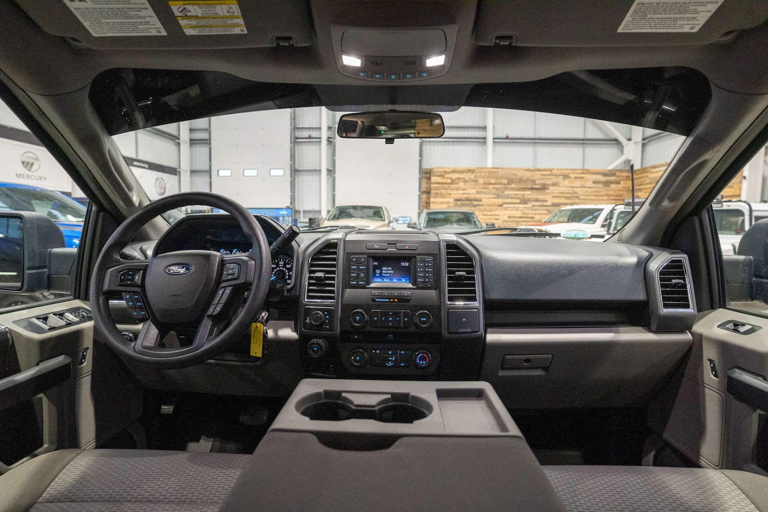 Used Ford F150 2017 for sale - 76735805: Photo 43