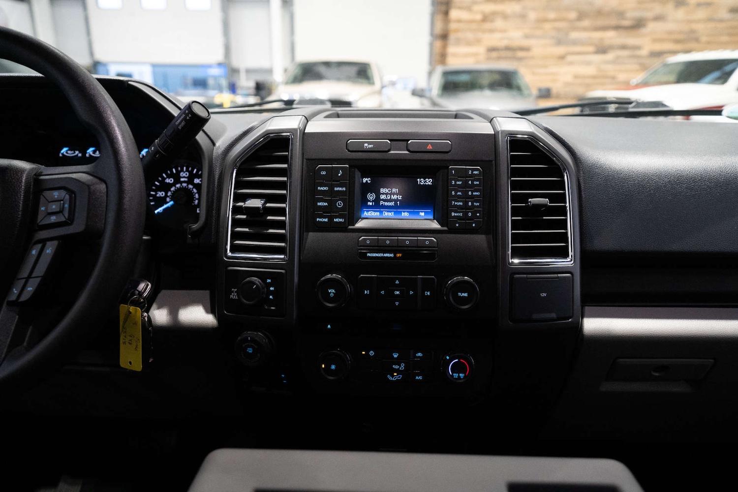 Used Ford F150 2017 for sale - 76735805: Photo 44