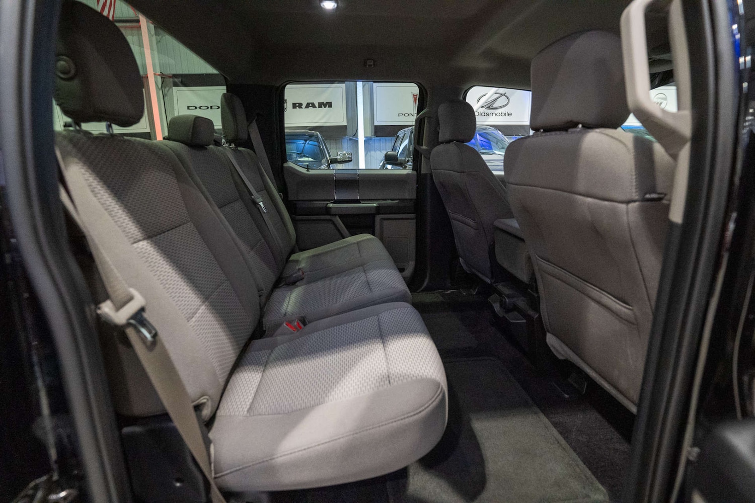 Used Ford F150 2017 for sale - 76735805: Photo 46