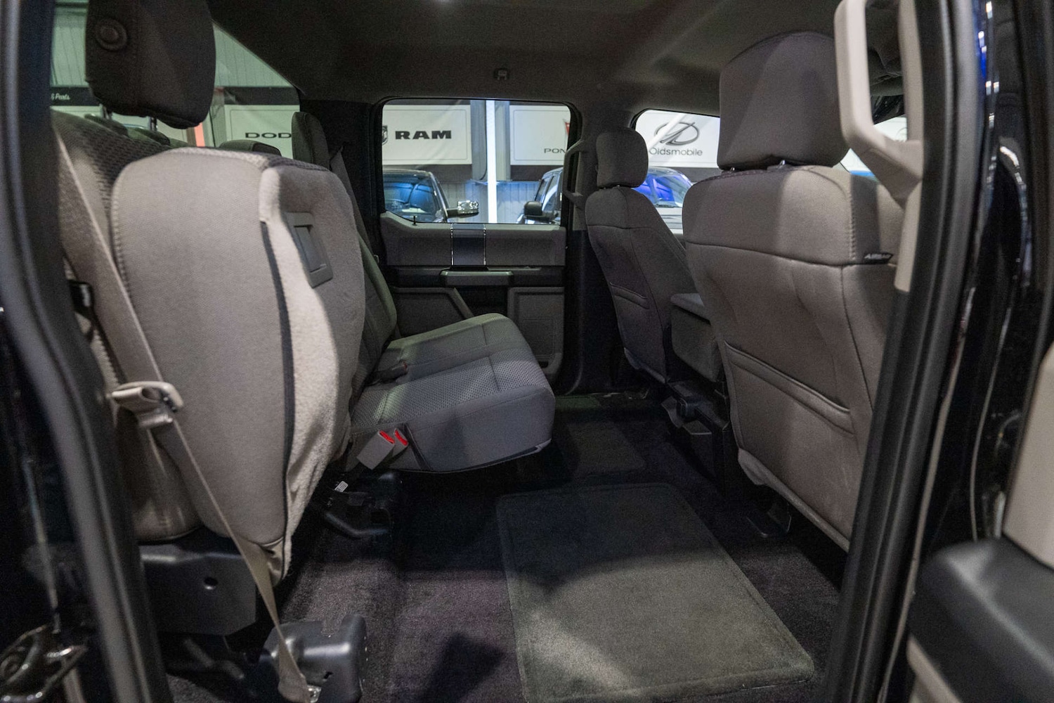 Used Ford F150 2017 for sale - 76735805: Photo 47