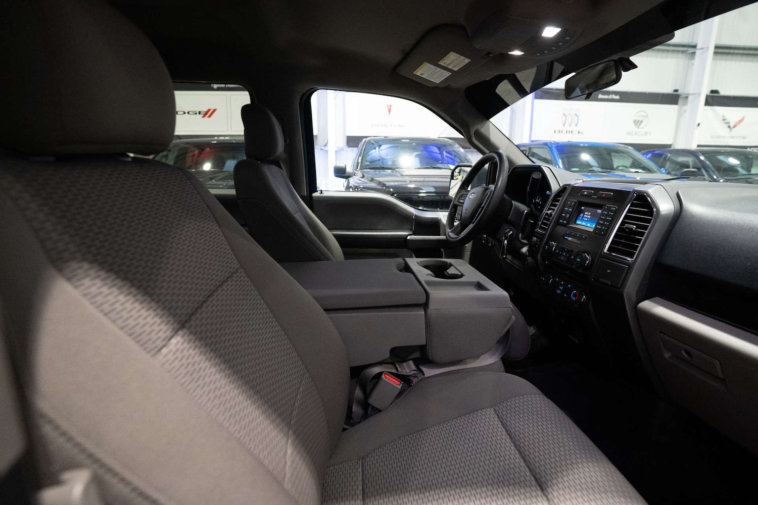 Used Ford F150 2017 for sale - 76735805: Photo 49