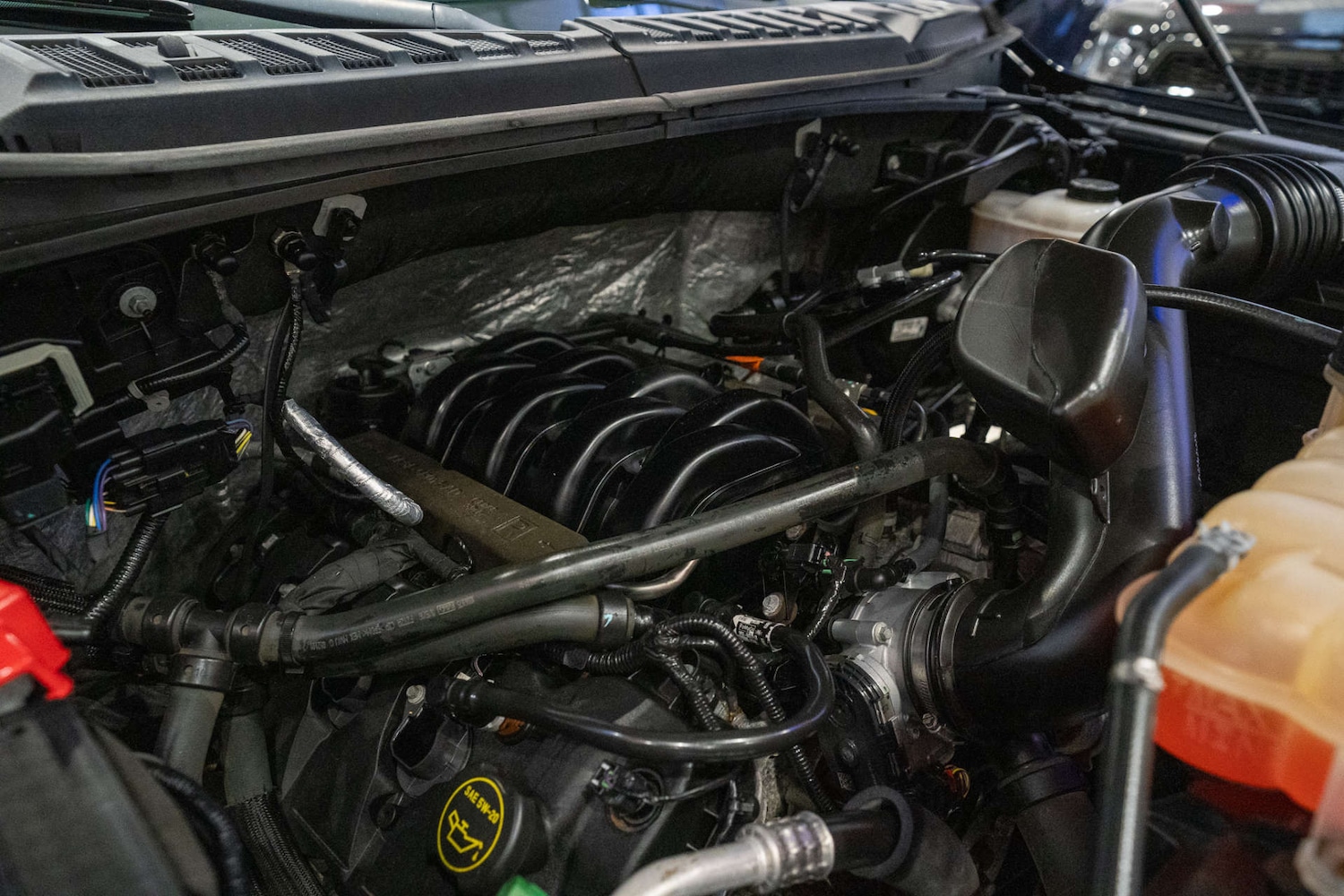 Used Ford F150 2017 for sale - 76735805: Photo 53