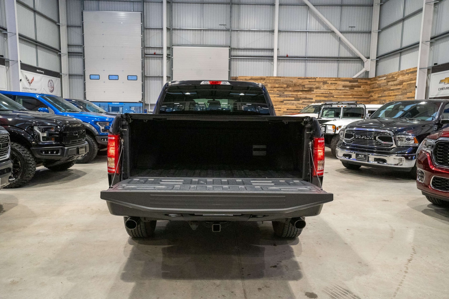 Used Ford F150 2017 for sale - 76735805: Photo 7