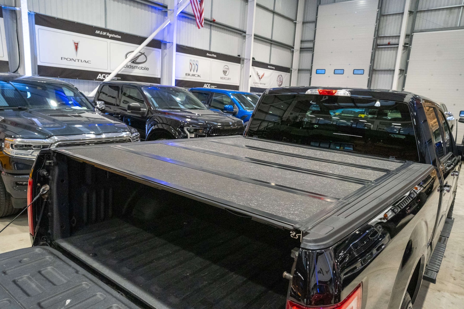 Used Ford F150 2017 for sale - 76735805: Photo 9