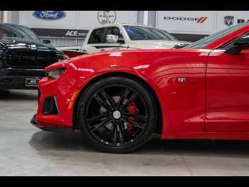 Used Chevrolet Camaro 2017 for sale - 74954297: Photo