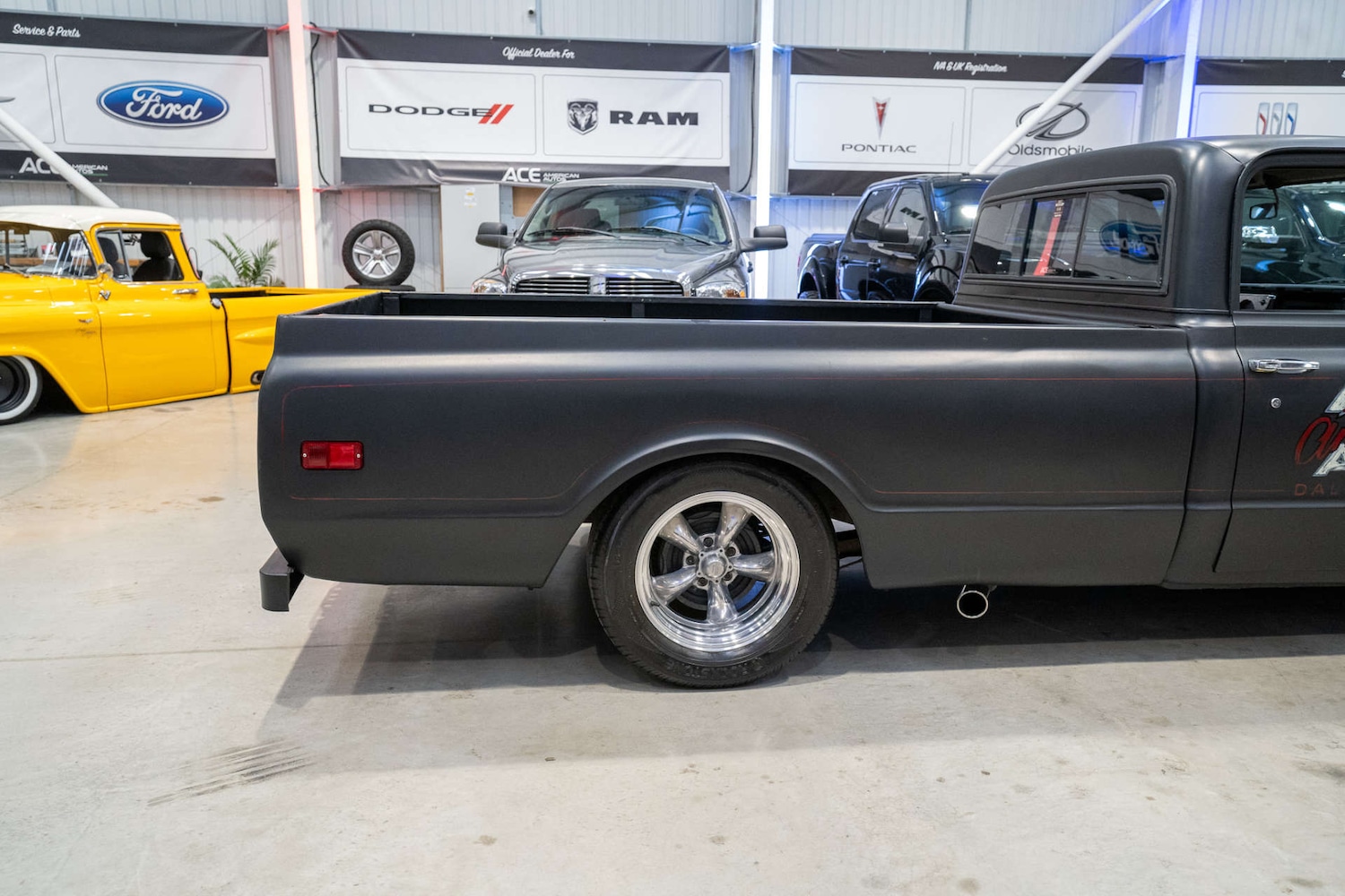 Used Chevrolet C10 2018 for sale - 76739832: Photo 11