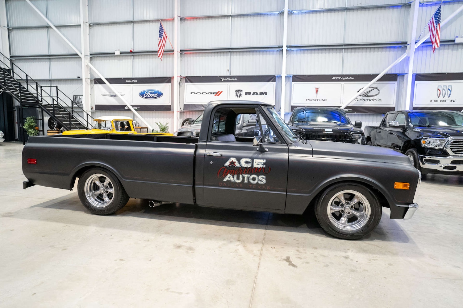 Used Chevrolet C10 2018 for sale - 76739832: Photo 12