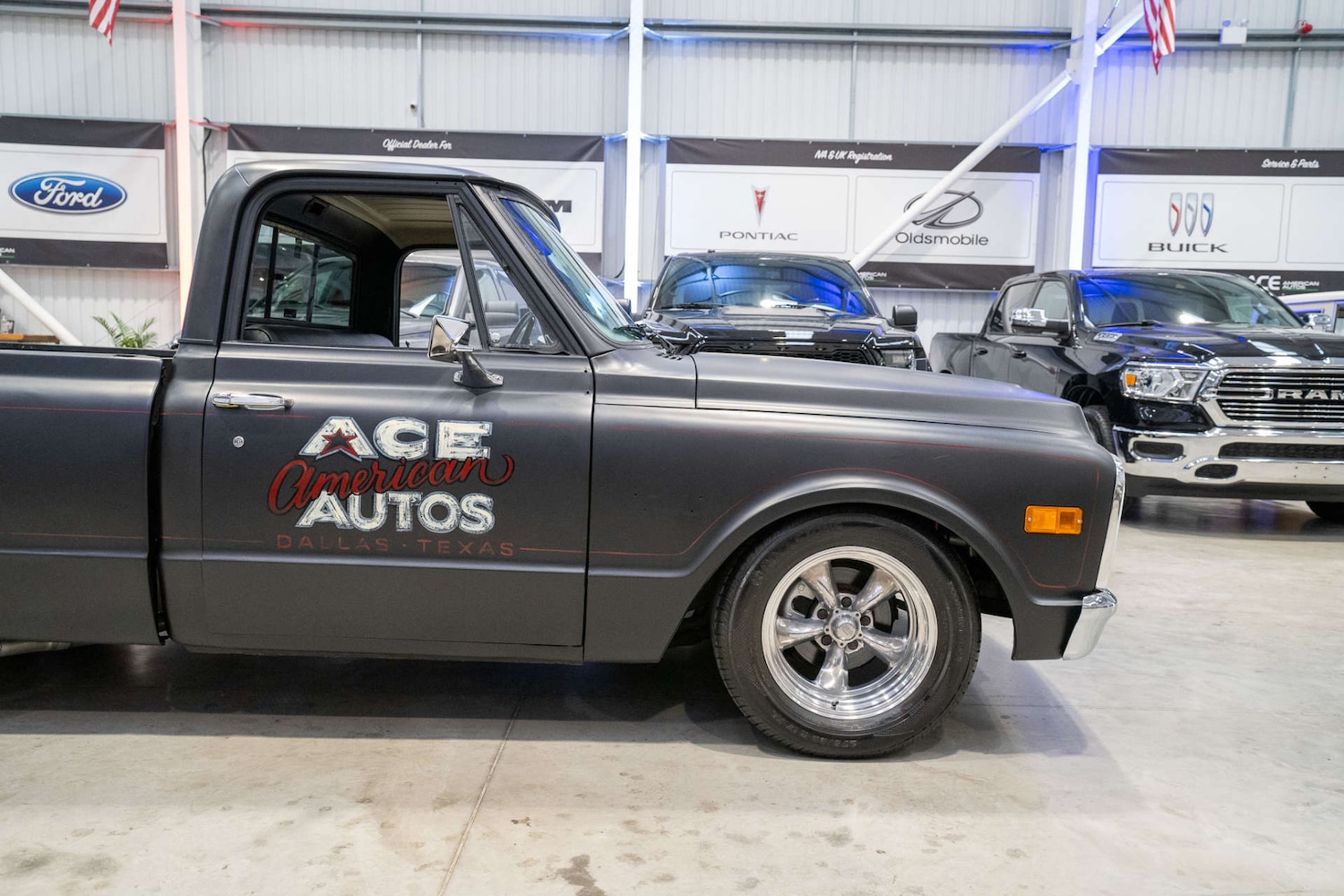 Used Chevrolet C10 2018 for sale - 76739832: Photo 13