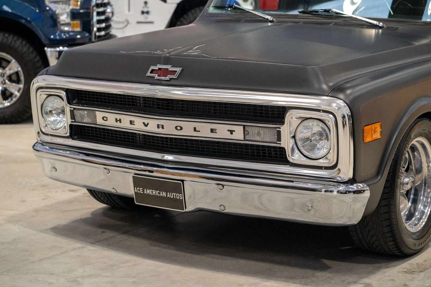 Used Chevrolet C10 2018 for sale - 76739832: Photo 14