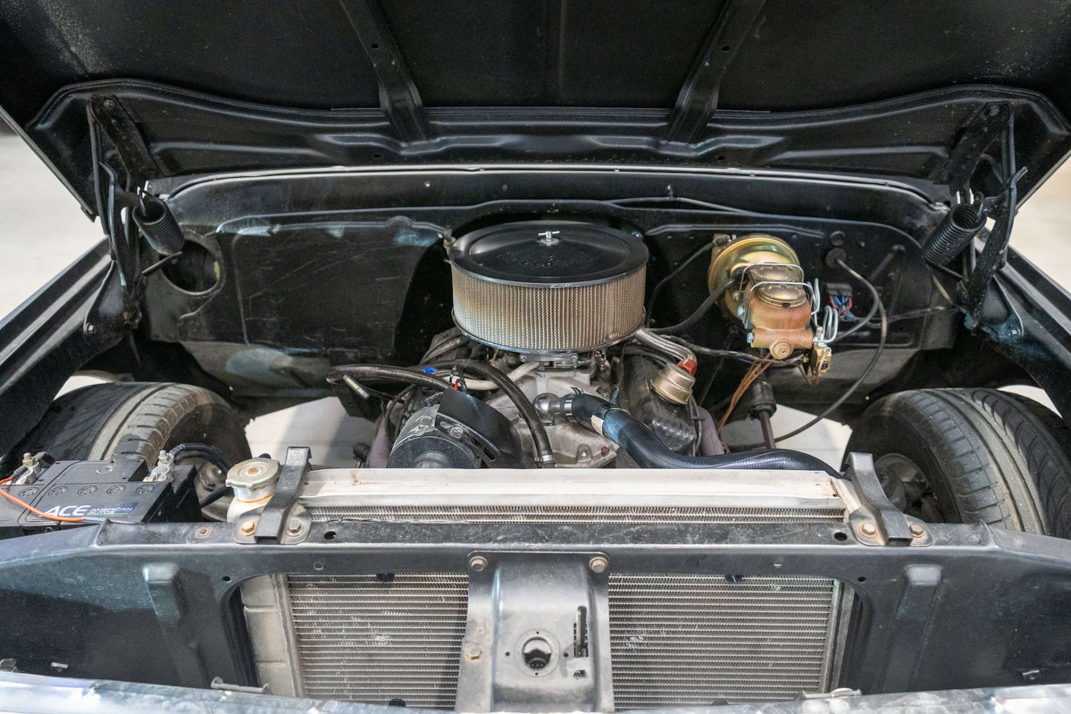 Used Chevrolet C10 2018 for sale - 76739832: Photo 16