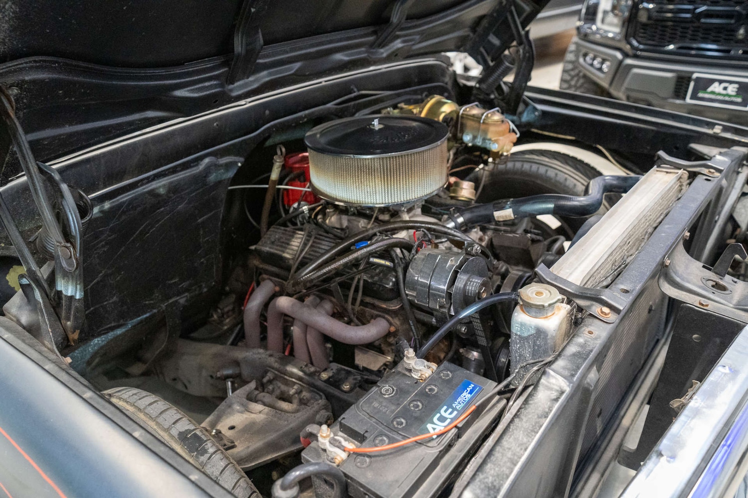 Used Chevrolet C10 2018 for sale - 76739832: Photo 17