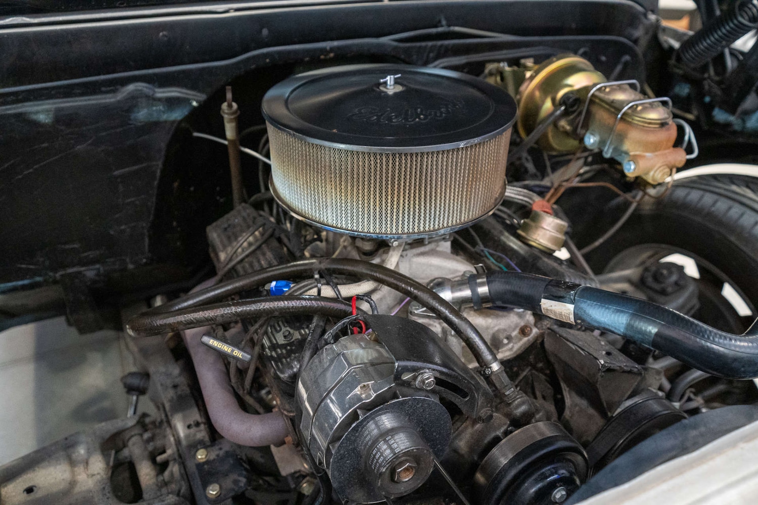 Used Chevrolet C10 2018 for sale - 76739832: Photo 18