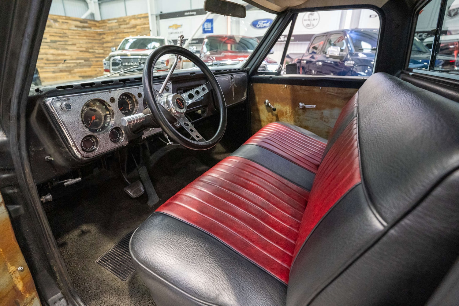 Used Chevrolet C10 2018 for sale - 76739832: Photo 19