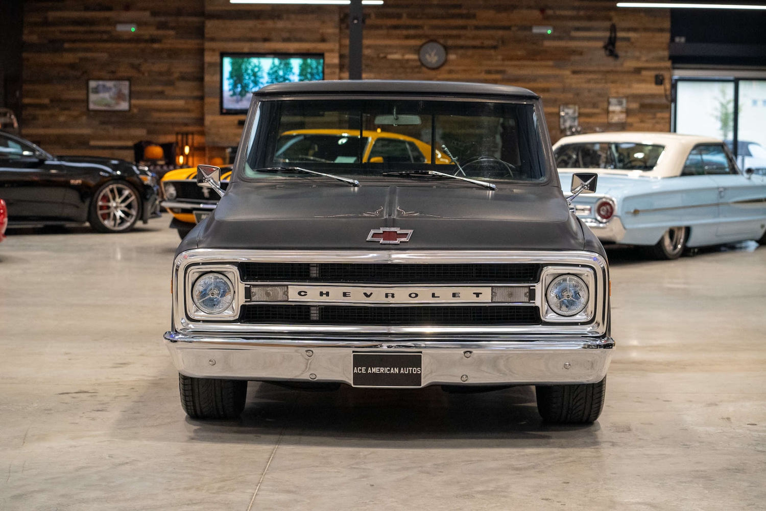 Used Chevrolet C10 2018 for sale - 76739832: Photo 2