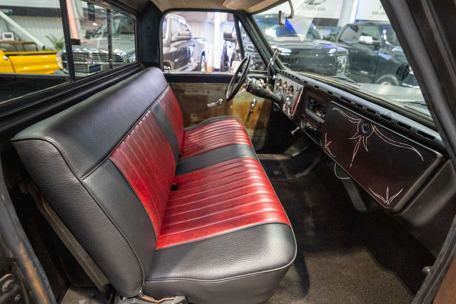 Used Chevrolet C10 2018 for sale - 76739832: Photo 20