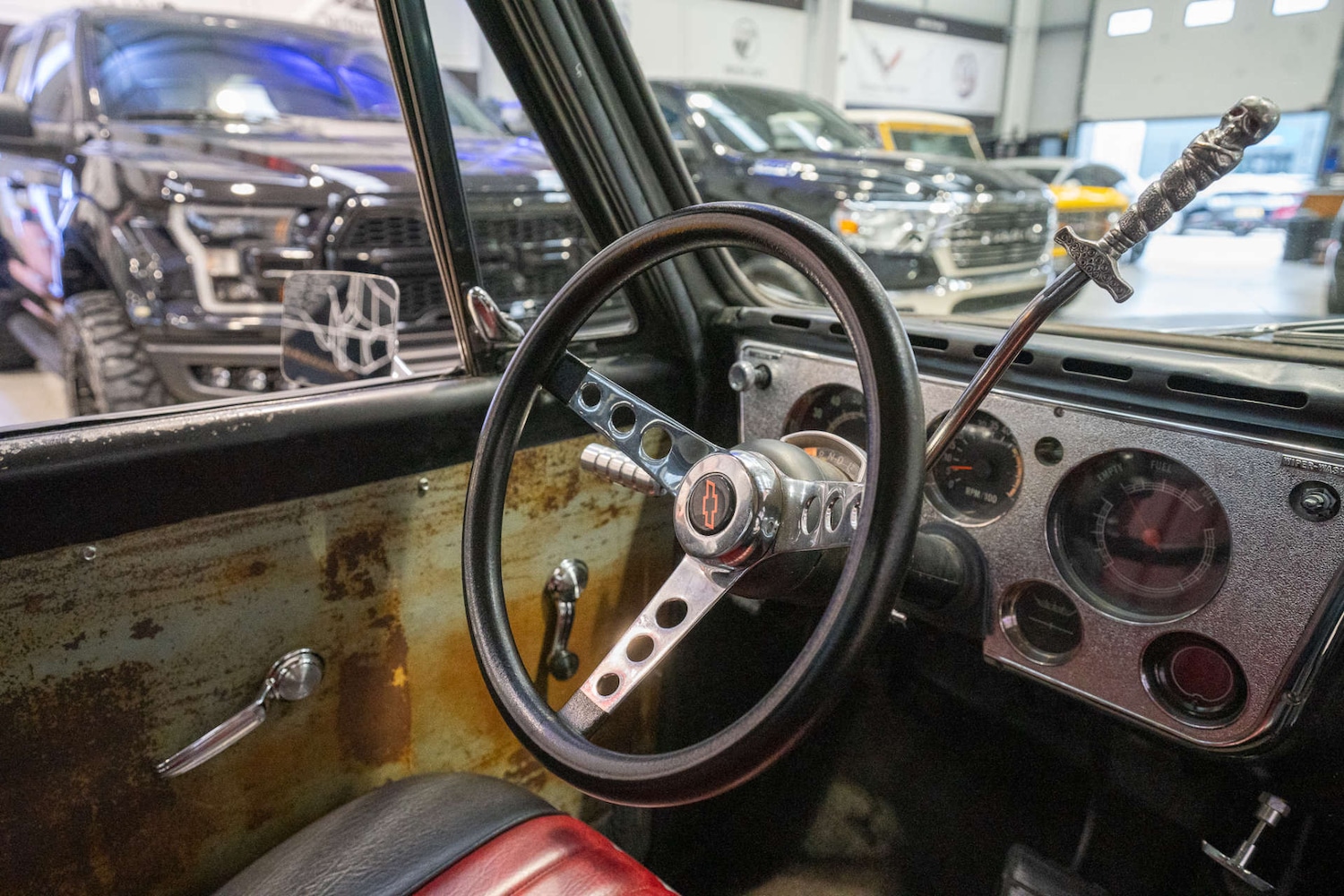 Used Chevrolet C10 2018 for sale - 76739832: Photo 21