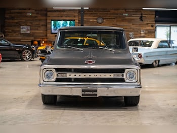 Used Chevrolet C10 undefined for sale - 76739832: Photo
