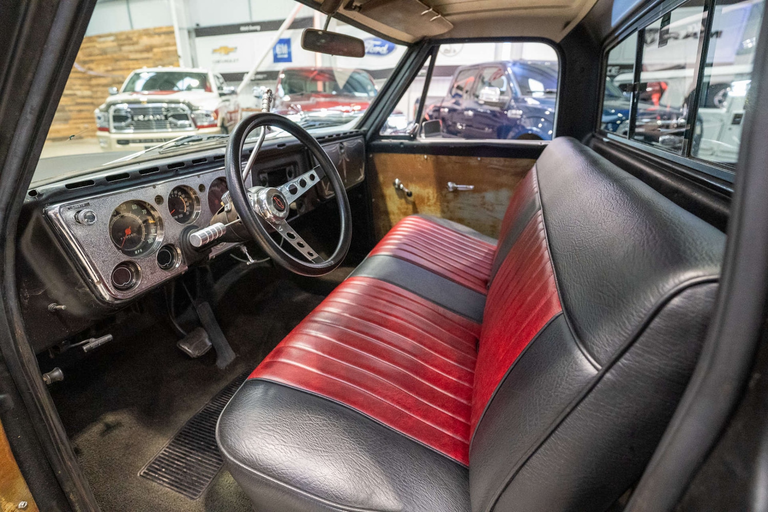 Used Chevrolet C10 2018 for sale - 76739832: Photo 3