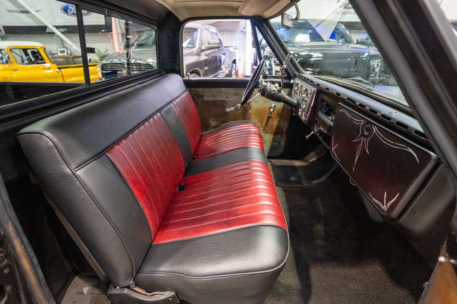 Used Chevrolet C10 2018 for sale - 76739832: Photo 34