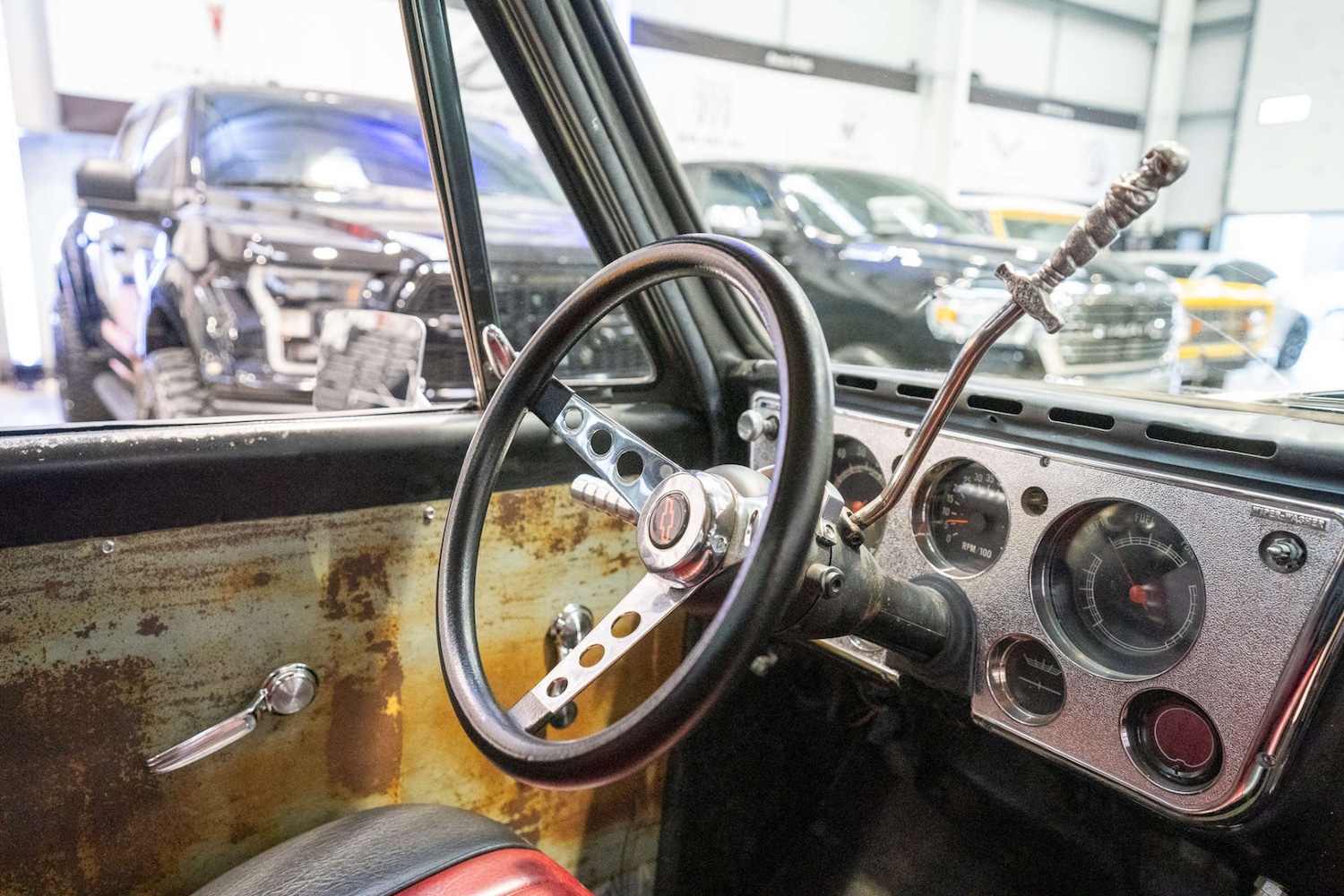 Used Chevrolet C10 2018 for sale - 76739832: Photo 35