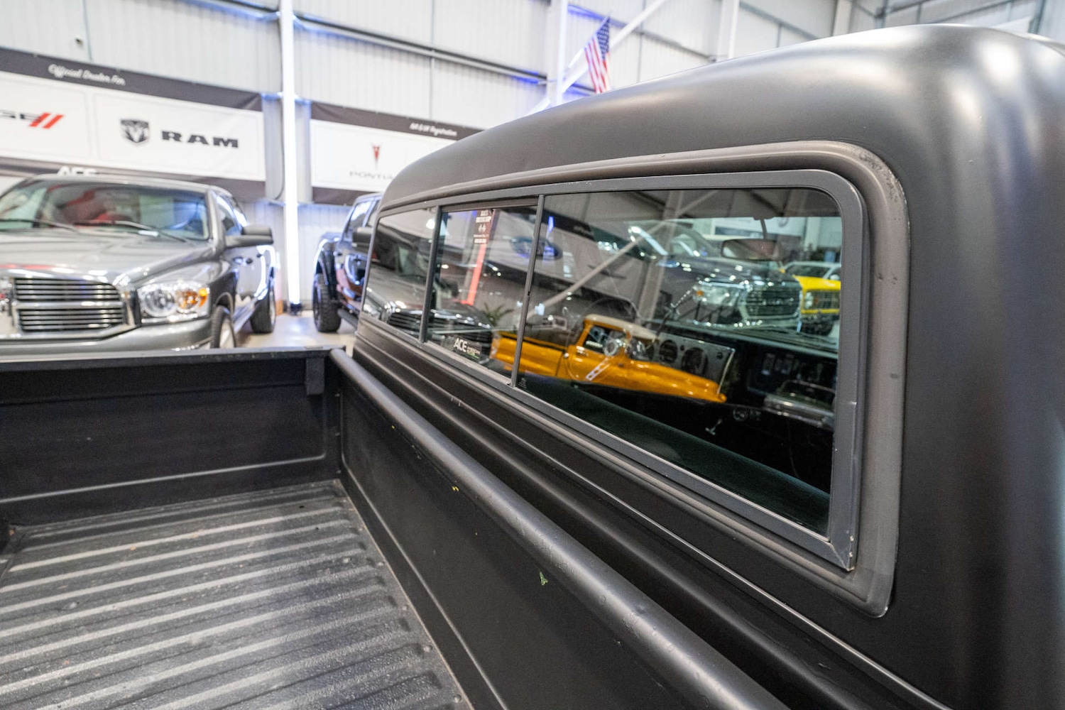 Used Chevrolet C10 2018 for sale - 76739832: Photo 37