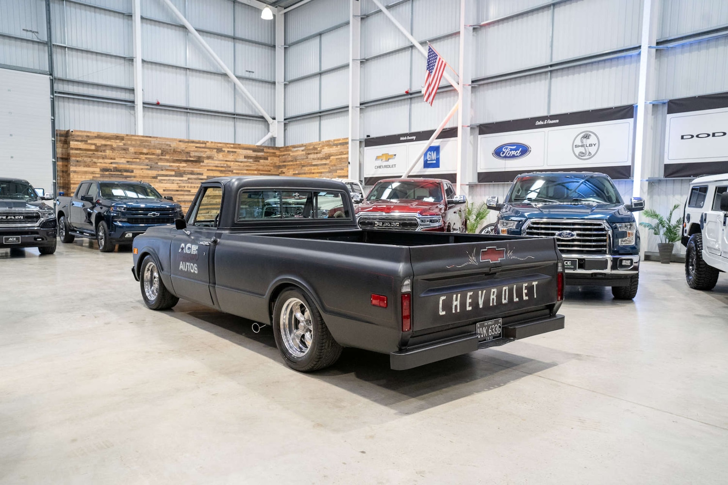 Used Chevrolet C10 2018 for sale - 76739832: Photo 38