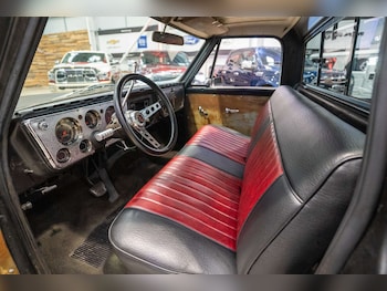 Used Chevrolet C10 undefined for sale - 76739832: Photo