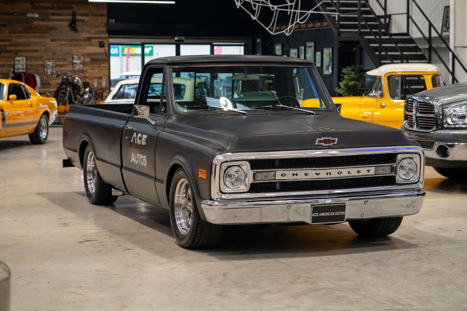 Used Chevrolet C10 2018 for sale - 76739832: Photo 4