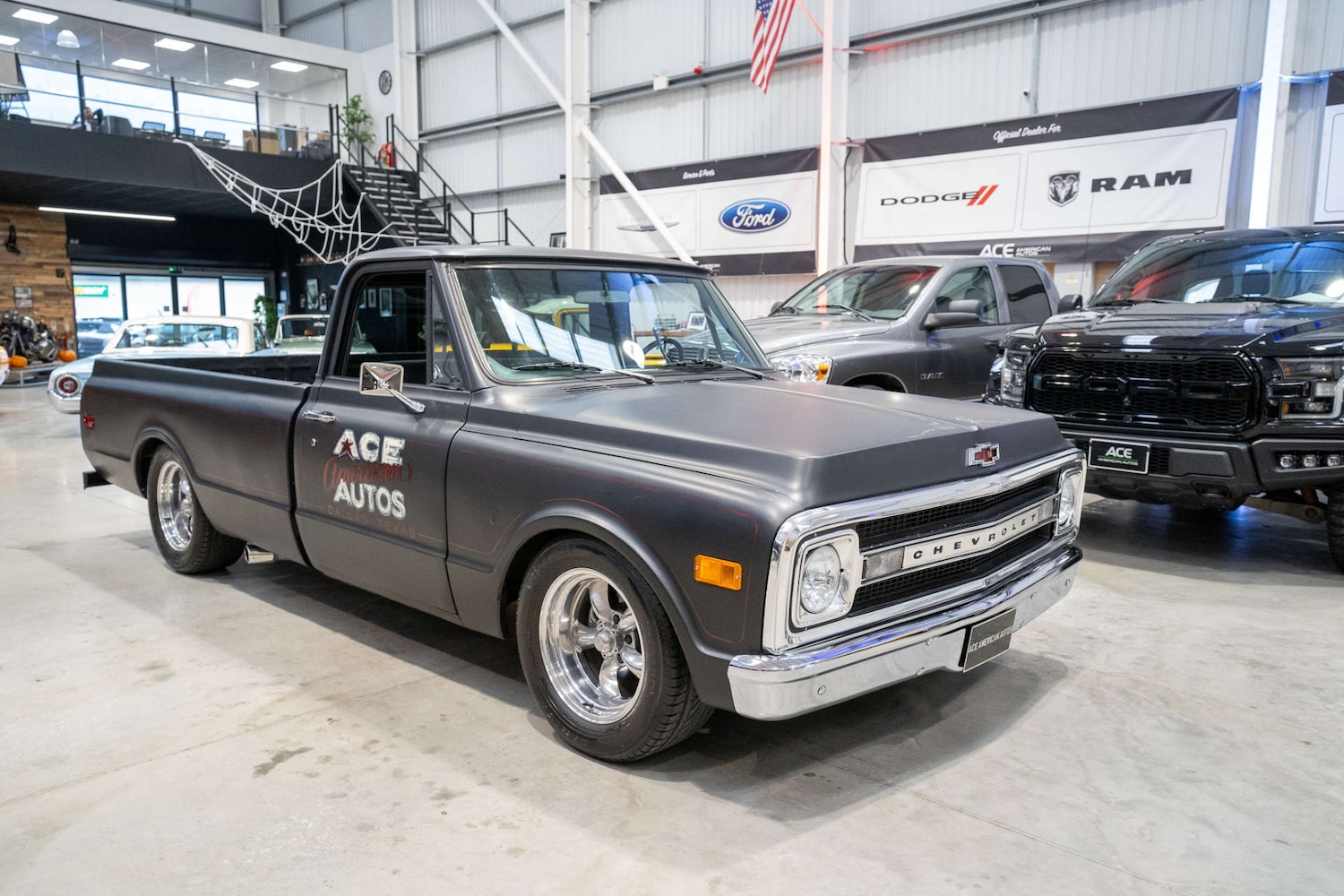 Used Chevrolet C10 2018 for sale - 76739832: Photo 40