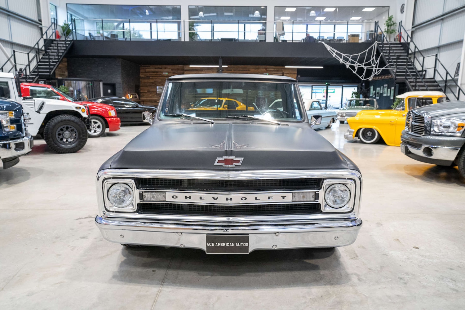 Used Chevrolet C10 2018 for sale - 76739832: Photo 41