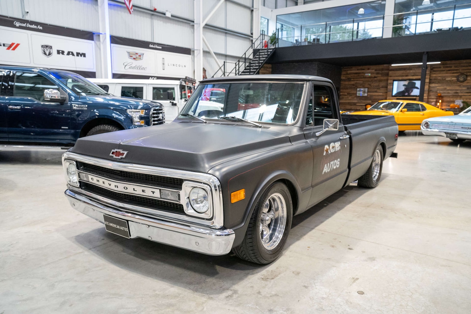 Used Chevrolet C10 2018 for sale - 76739832: Photo 42