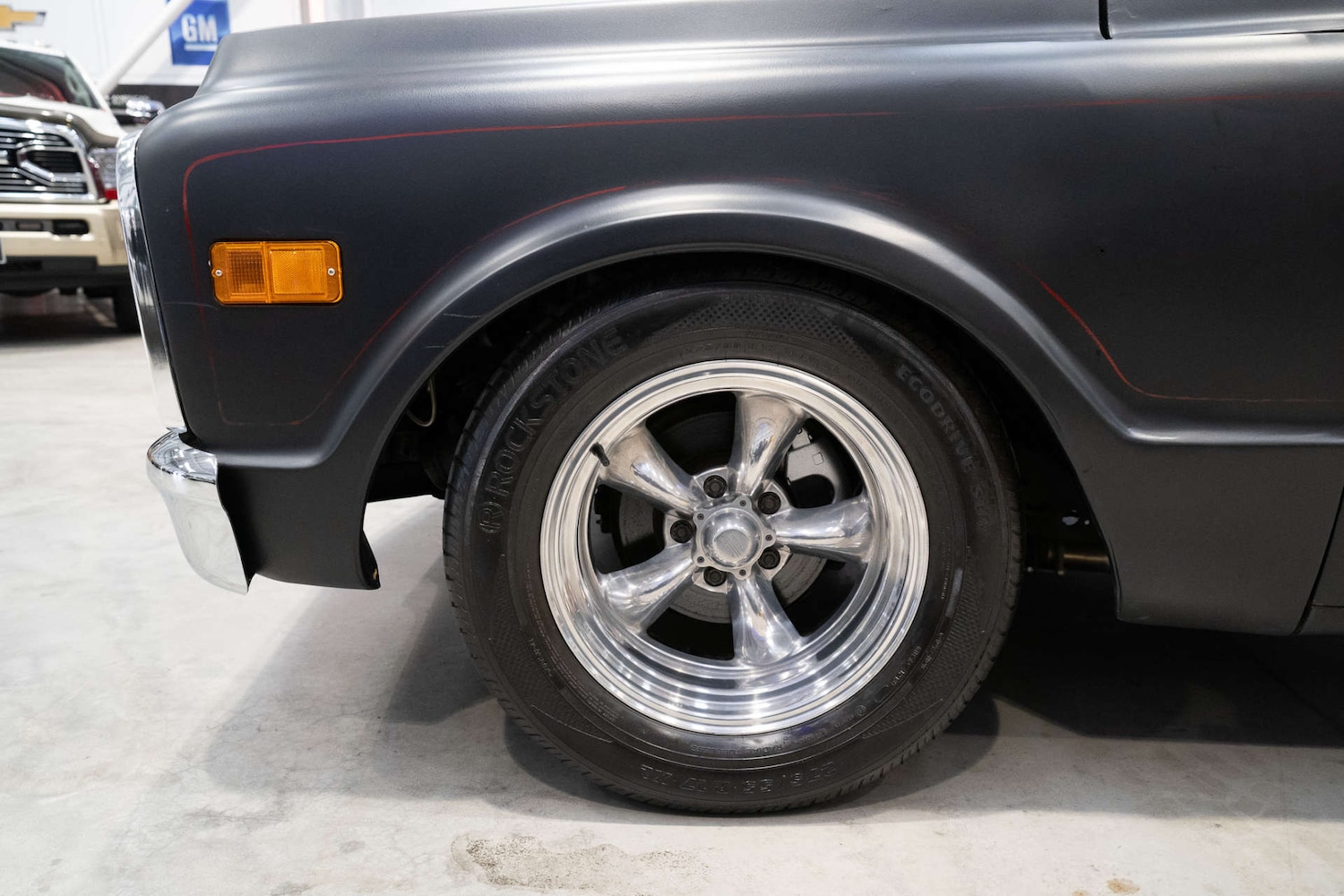 Used Chevrolet C10 2018 for sale - 76739832: Photo 43