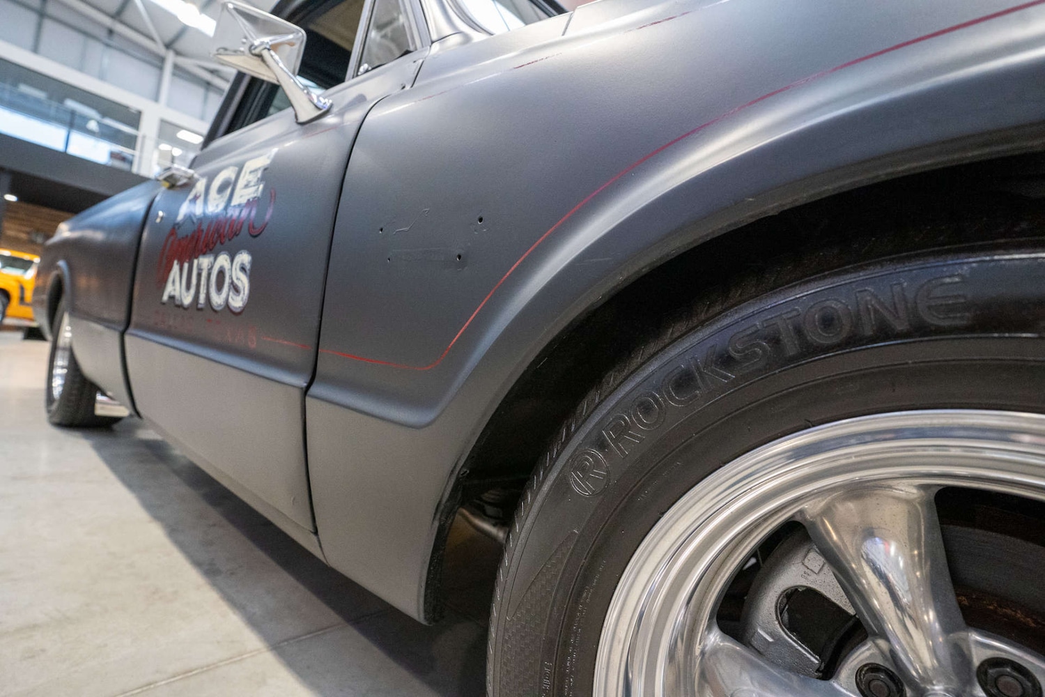 Used Chevrolet C10 2018 for sale - 76739832: Photo 47