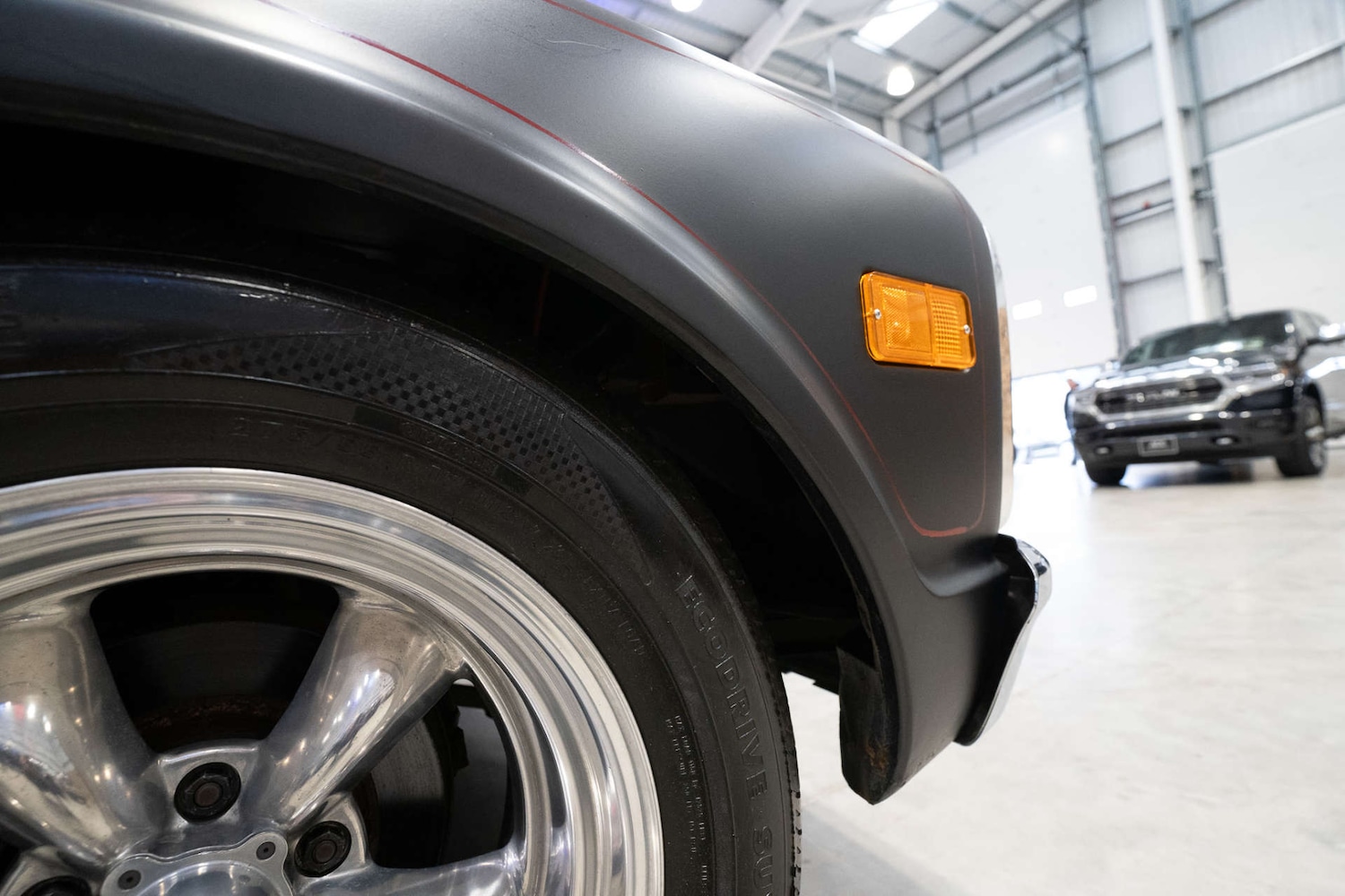 Used Chevrolet C10 2018 for sale - 76739832: Photo 48