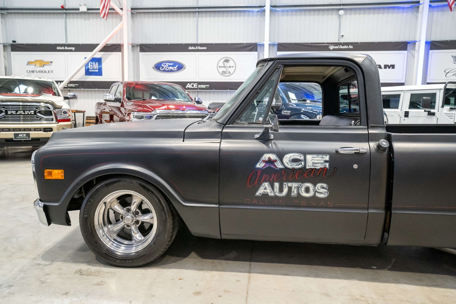 Used Chevrolet C10 2018 for sale - 76739832: Photo 5