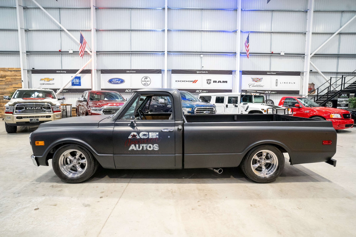 Used Chevrolet C10 2018 for sale - 76739832: Photo 6