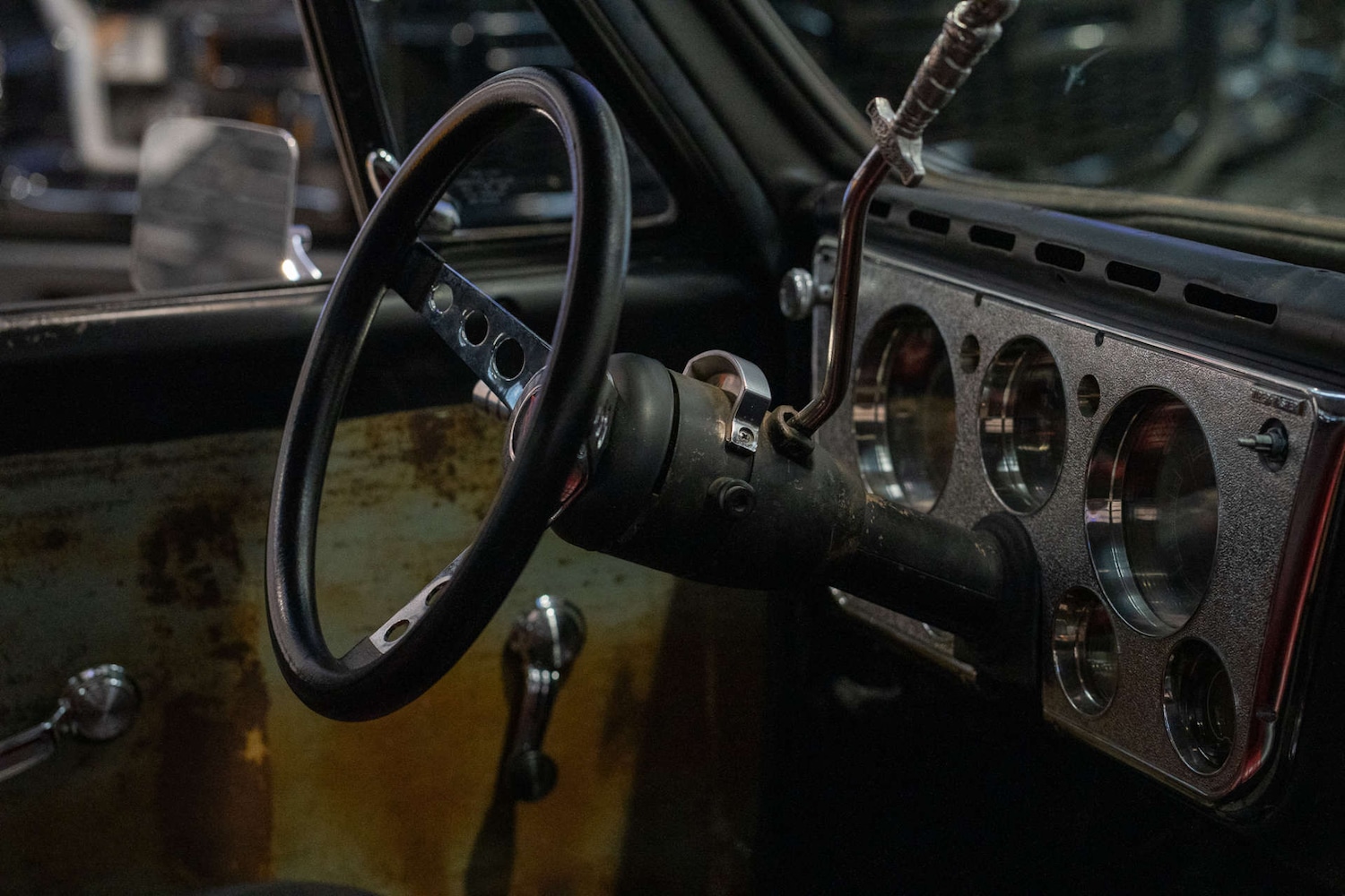 Used Chevrolet C10 2018 for sale - 76739832: Photo 61