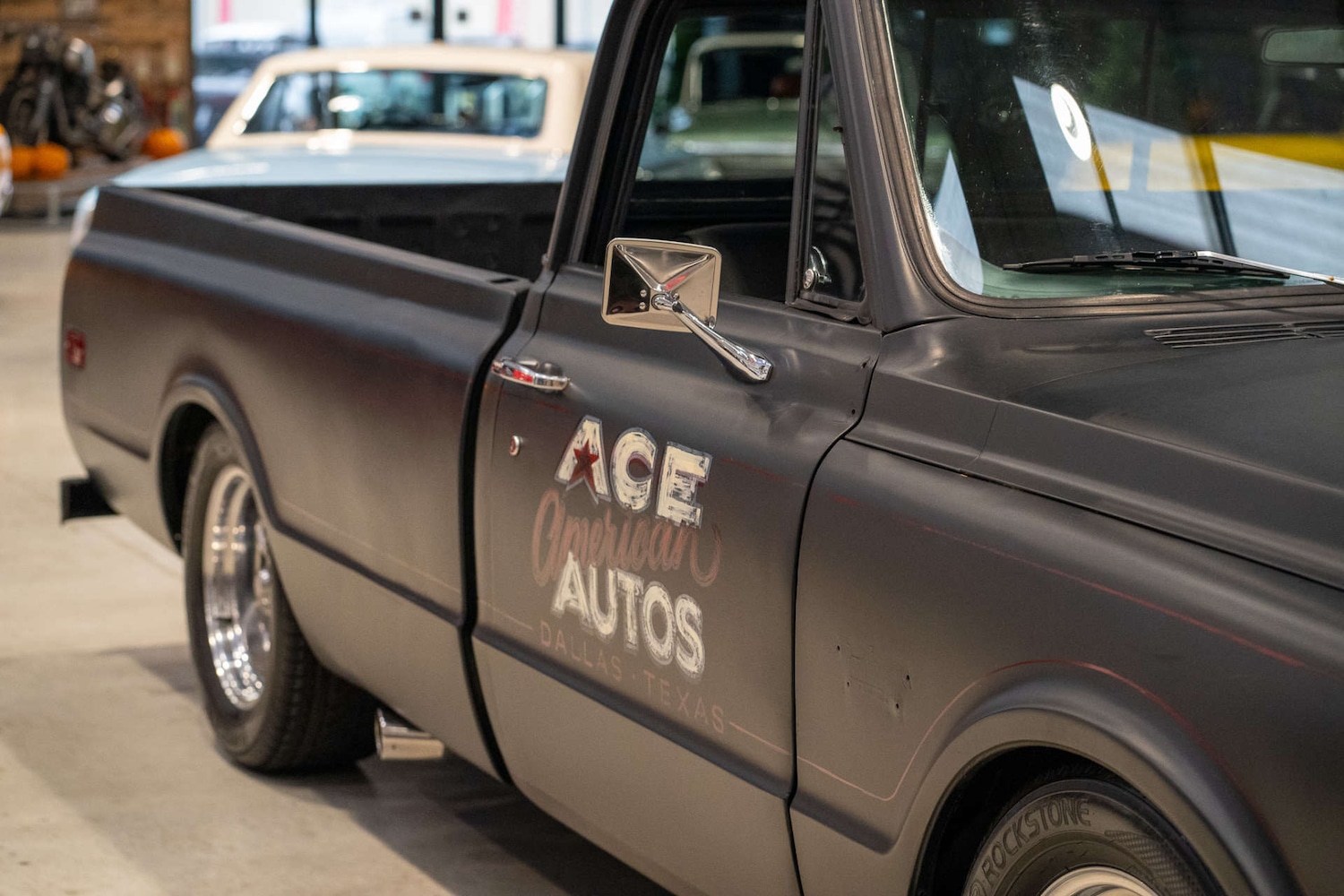 Used Chevrolet C10 2018 for sale - 76739832: Photo 64