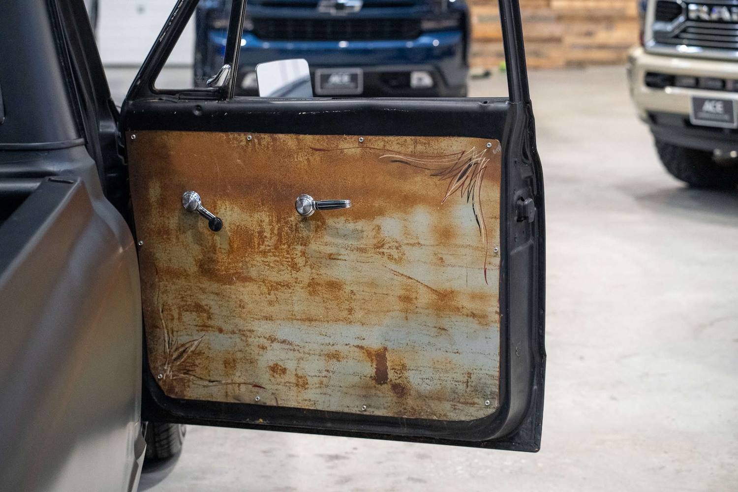 Used Chevrolet C10 2018 for sale - 76739832: Photo 66