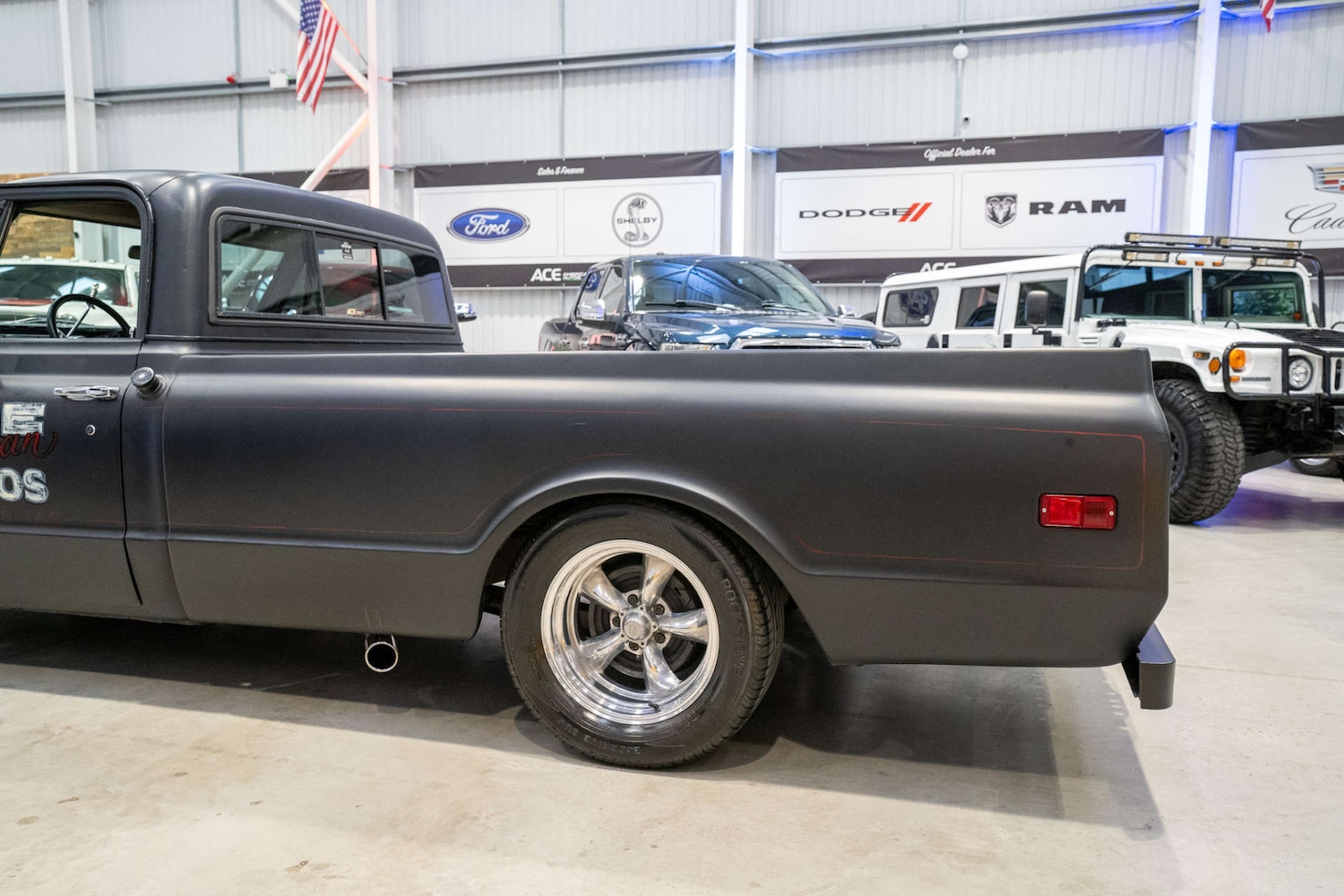 Used Chevrolet C10 2018 for sale - 76739832: Photo 7