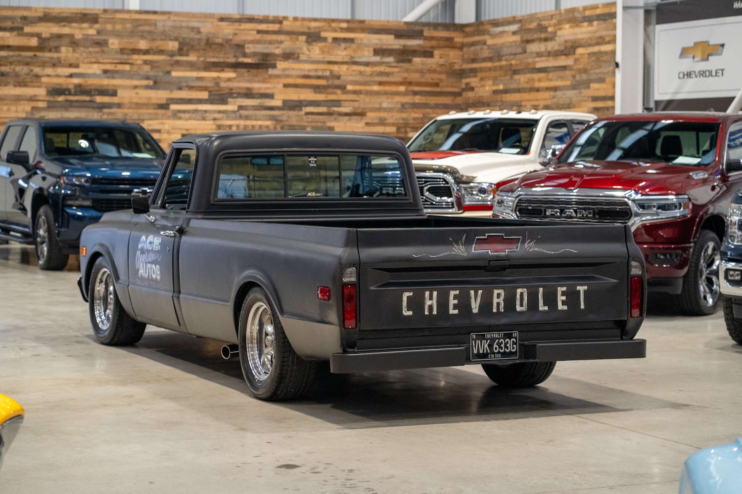 Used Chevrolet C10 2018 for sale - 76739832: Photo 8