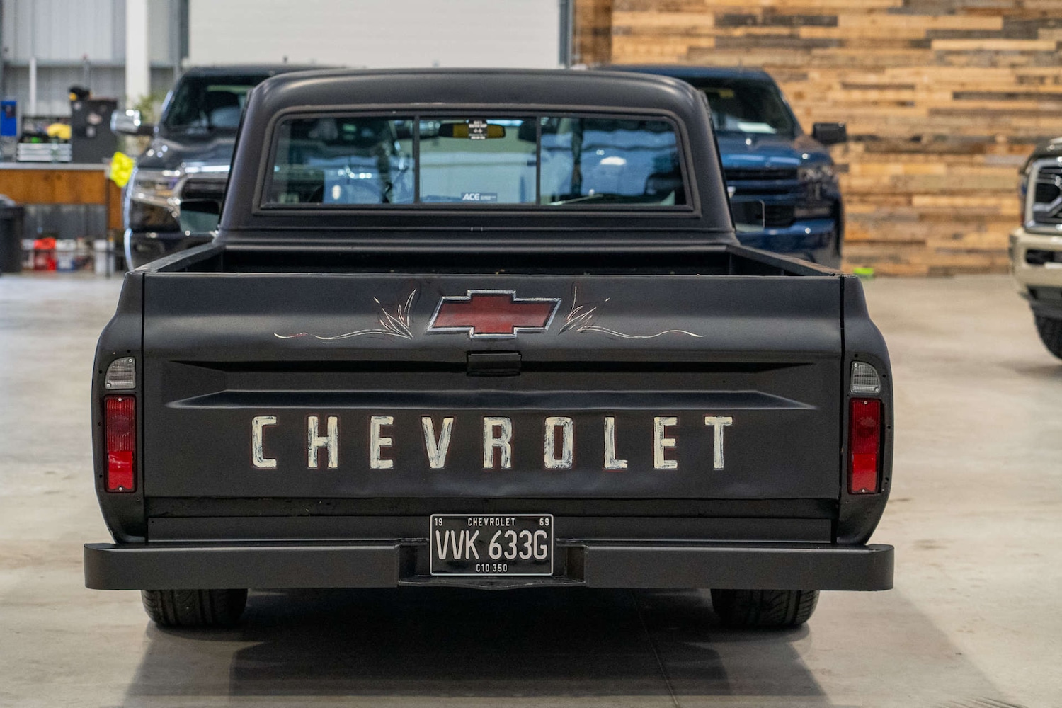 Used Chevrolet C10 2018 for sale - 76739832: Photo 9