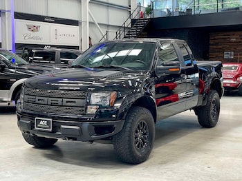 Used Ford F150 2009 for sale - 79213737: Photo